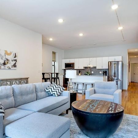 Goose Island Central Downtown Prime Location With Access To Patio Chi - 1 Chicago Luaran gambar