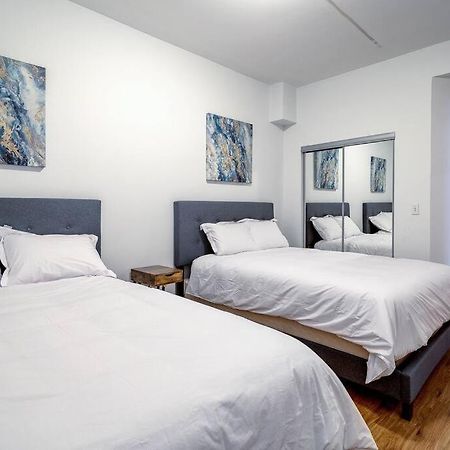 Goose Island Central Downtown Prime Location With Access To Patio Chi - 1 Chicago Luaran gambar