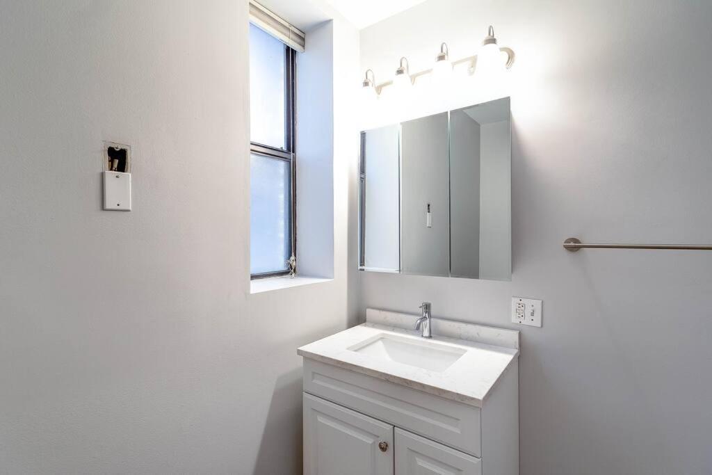 Goose Island Central Downtown Prime Location With Access To Patio Chi - 1 Chicago Luaran gambar