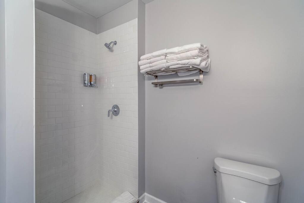 Goose Island Central Downtown Prime Location With Access To Patio Chi - 1 Chicago Luaran gambar