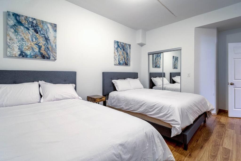Goose Island Central Downtown Prime Location With Access To Patio Chi - 1 Chicago Luaran gambar