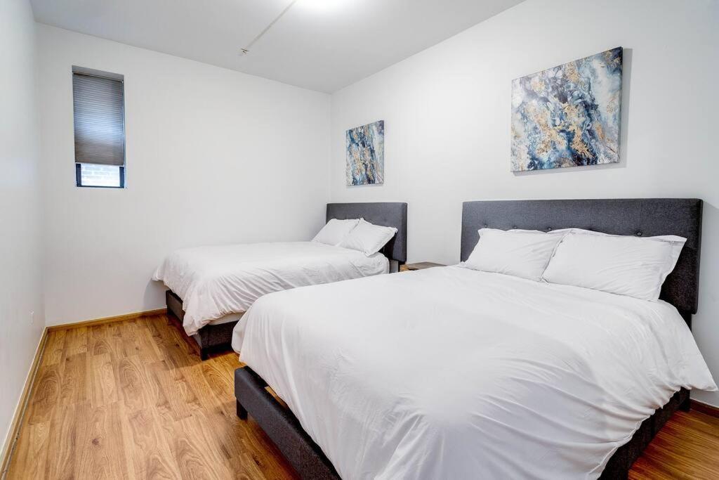 Goose Island Central Downtown Prime Location With Access To Patio Chi - 1 Chicago Luaran gambar